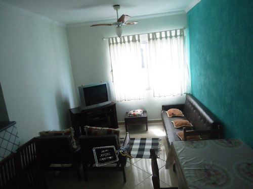 Imagem 15 de 30 de Apartamento A Venda No Bairro Jardim Real Em Praia Grande - - 3959-1