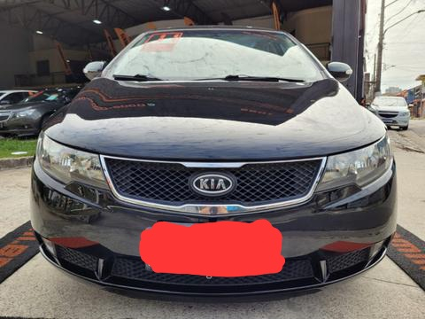 Kia Cerato 1.6 Ex 4p 126 hp