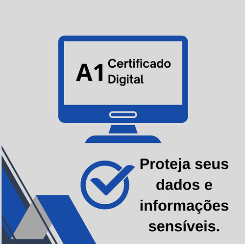 Certificado A1