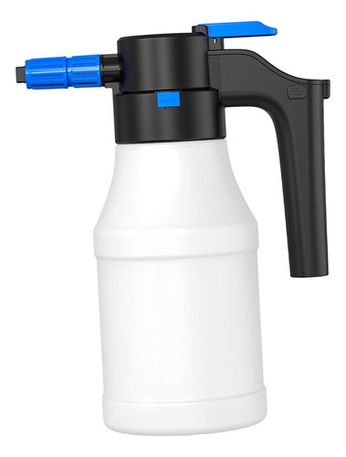 Sh Regador Elétrico De Pulverizador De Espuma De 1,5l,