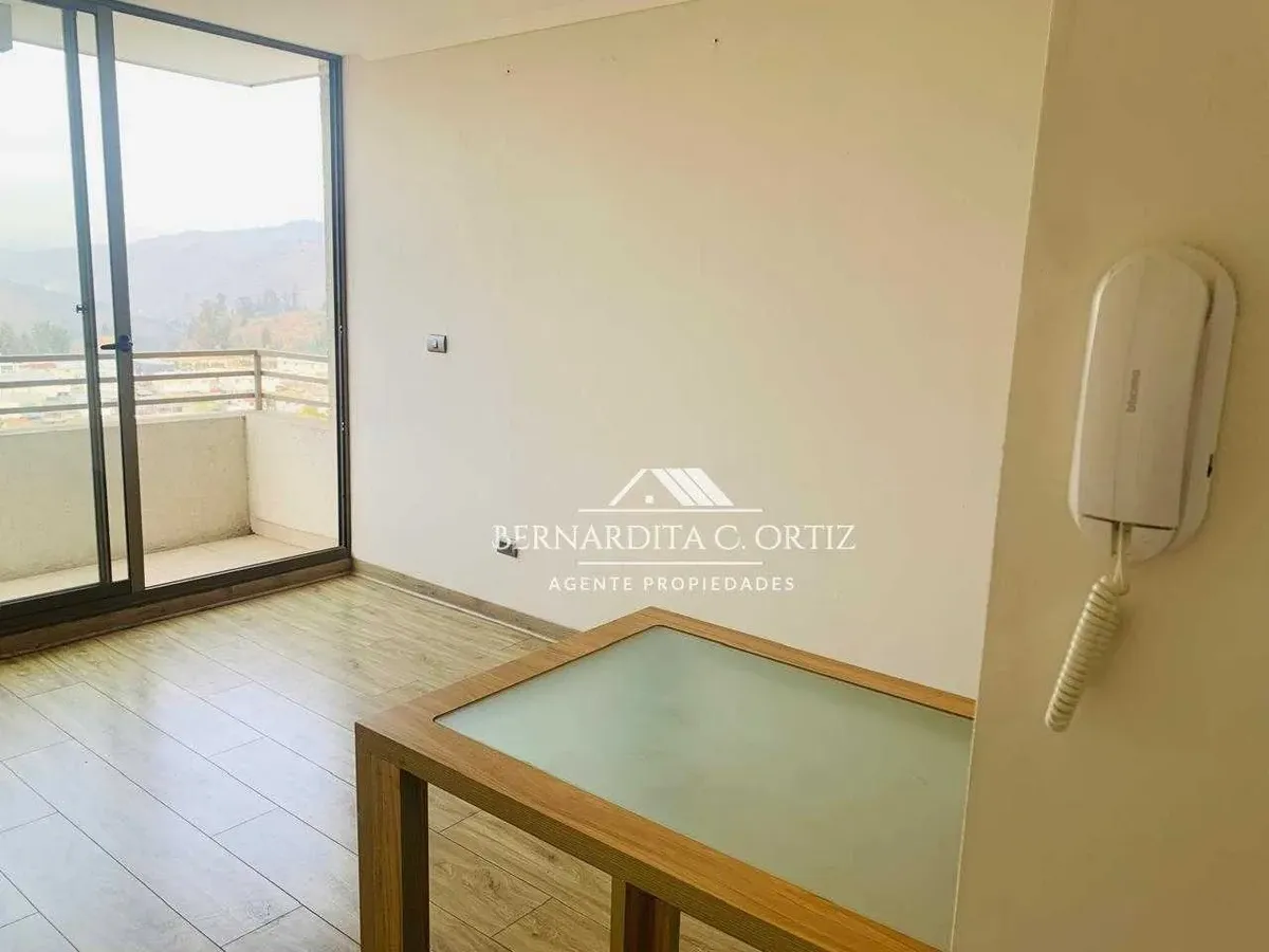 Imagen 4 de 19 de Arriendo Dpto 2d 2b 1e, Villa Dulce (167917)