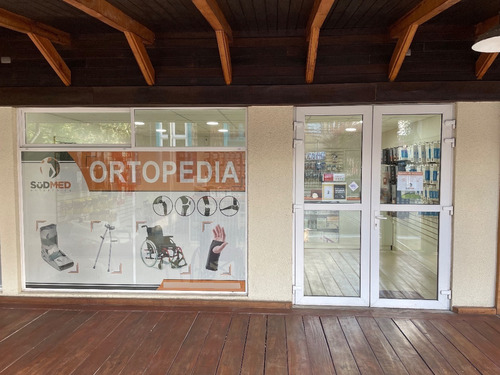 Se Vende Derecho A Llave Ortopédica Südmed, Puerto Varas