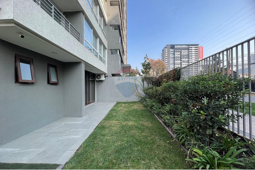 Arriendo $560.000 Crescente Errázuriz 291