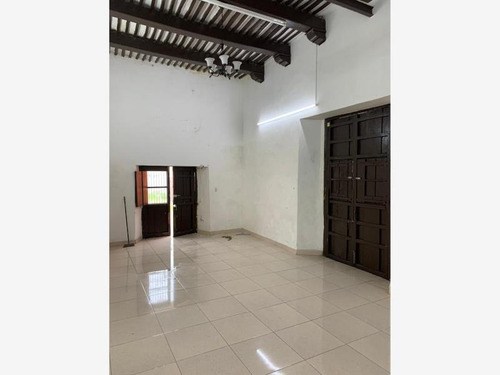 Imagen 12 de 12 de Casa Sola En Renta Merida Centro