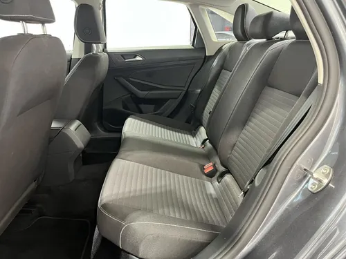 Volkswagen Jetta 1.4 T Fsi Comfortline Tip