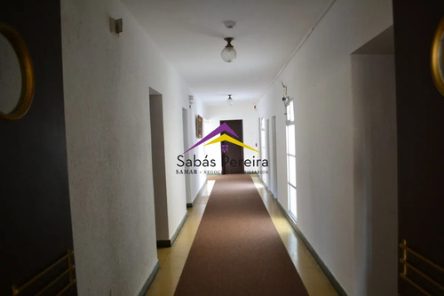 Venta De Hotel 50 Habitaciones Centro, Piriápolis, Maldonado