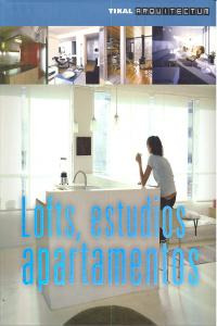 Lofts, Estudios Y Apartamentos (libro Original)