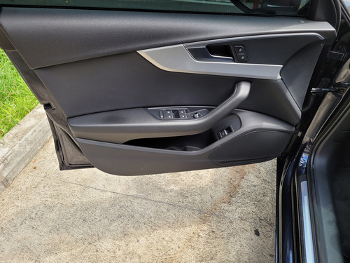 Audi A4 2.0 Tfsi Ambition