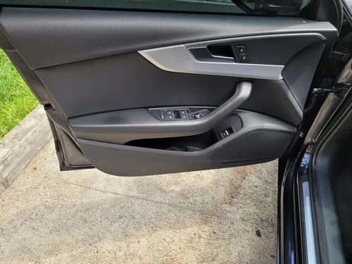 Audi A4 2.0 Tfsi Ambition