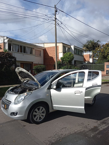 Suzuki Celerio 1.0