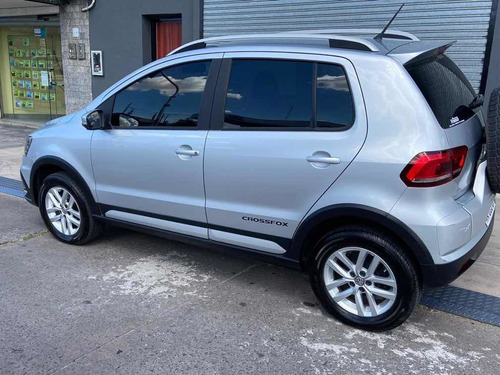 Volkswagen Crossfox 1.6 Highline 2016 - Automotores Rosales