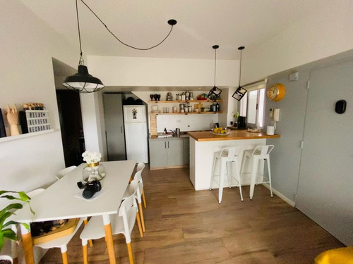 Imagen 6 de 25 de Departamento - Barracas