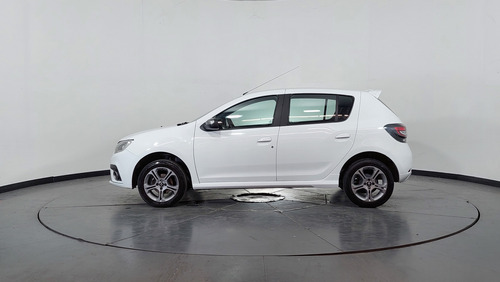 Renault Sandero 1.6 Gt Line