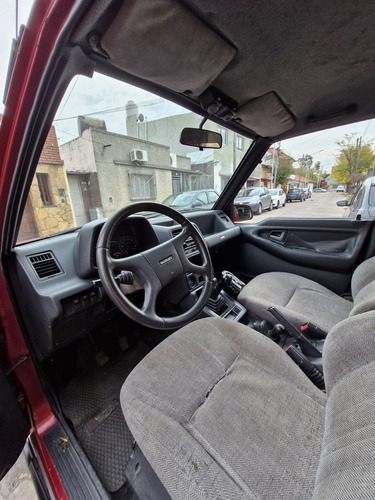 Suzuki Vitara 4x4