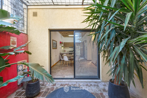 Venta/permuta Casa Interna 3 Dormitorios Con Terraza Y Patio. Lourdes, Rosario