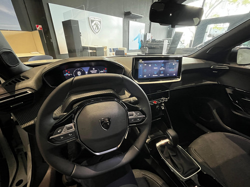 Peugeot 2008 1.0T Active