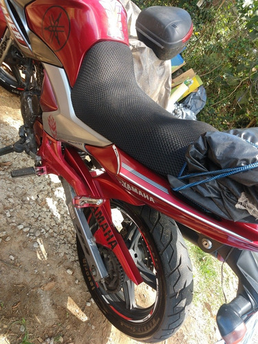 Yamaha Fazer 250