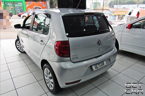 Volkswagen Fox 1.0 Mi 8v