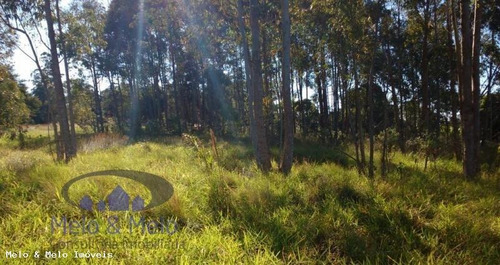 Imagem 4 de 5 de Terreno Para Venda Em Bragança Paulista, Boa Vista - 707_2-547514