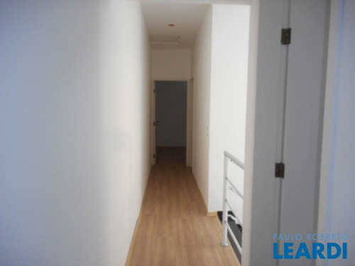 Imagem 15 de 15 de Sobrado - Jardim Ubirajara (zona Sul) - Sp - 621729