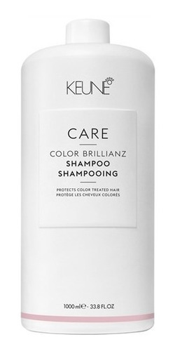 Keune Care Color Brillianz Shampoo 1000ml