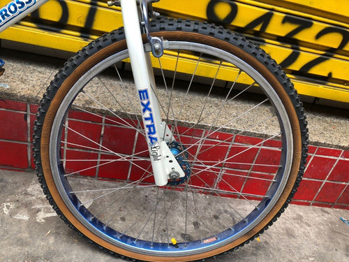 Caloi Cross Big Light (Usado)