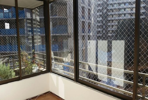 Imagen 6 de 16 de Departamento En Venta De 3 Dormitorios En Las Condes