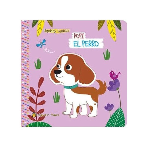 Popi El Perro