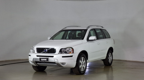 Volvo Xc90 2.5 T5 Auto 4wd