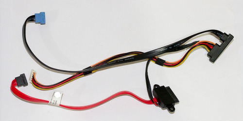 Conector Disco Duro Y Dvd Dell Inspiron 3048 0vc6j3