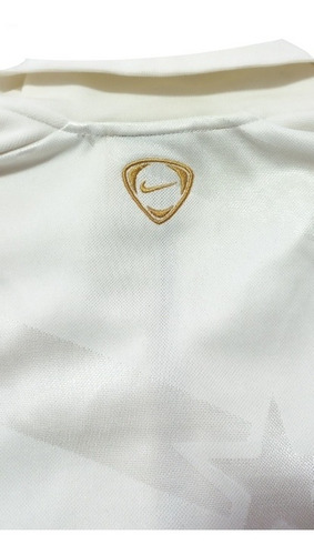 Sudader Nike Ronaldinho 10 Original (Usado)