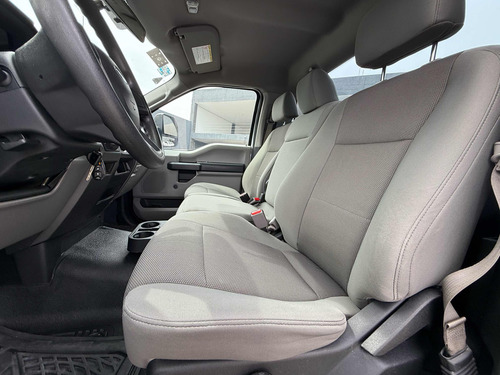 Ford F-350 6.3l Xl 6.2 Plus Ac At