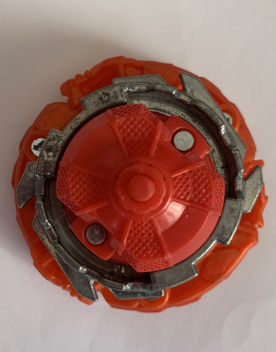 Beyblade Antiguos Completo Y Originales Hasbro/tomy Año 2016 (Usado)