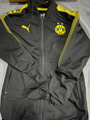 Campera Borussia Dortmund