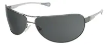 Comprar Anteojos De Sol Reef Mod. 128 Ying Color 017 Color Gris oscuro\u002FPlateado Color de la lente Negro Color de la varilla Plateado Color del armazón Gris oscuro Diseño Envolvente