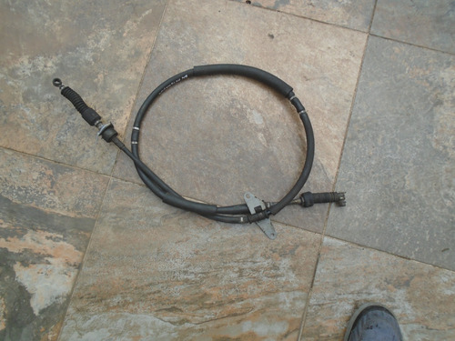 Vendo Cable De Palanca De Cambio De Toyota Corona Año 19997