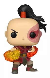 Funko Pop Zuko - Avatar