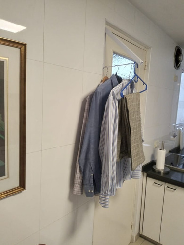 Imagen 8 de 10 de Porta Perchas Höllsen
