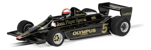 Coches De Slot Scalextric Brabham Bt46b Y Lotus 79 132