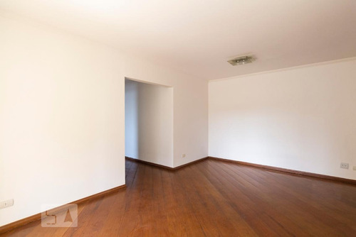 Apartamento À Venda - Saúde, 3 Quartos, 97 - S893135058
