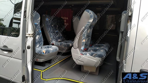 Renault Master L3h2 Ano 2020 Marticar Ais Ref 772