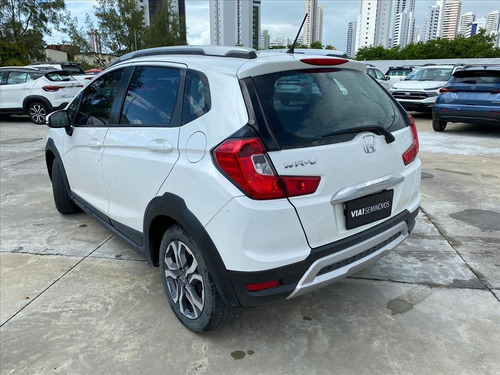 Imagem 5 de 14 de Wr-v 1.5 16v Flexone Exl Cvt