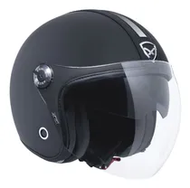 Comprar Capacete Nexx X70 Groovy Preto Fosco - Aberto City Loja