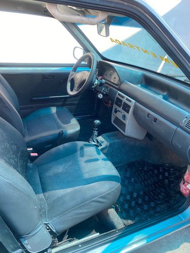 Fiat Uno 1.0 Way Flex 3p