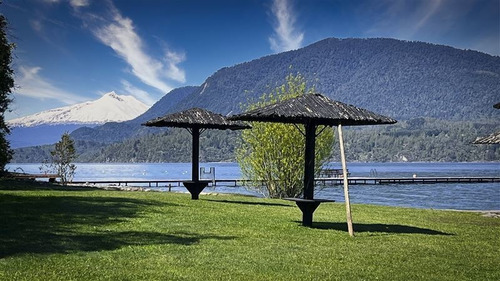 Imagen 15 de 16 de Sitio En Venta En Panguipulli