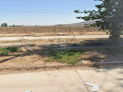 Venta Lote Industrial Az 10b Con Permisos Aprobados