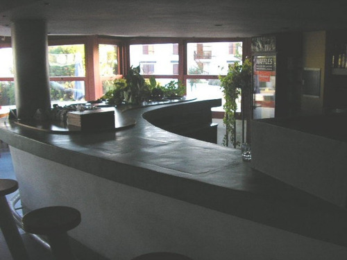Hotel Con Vista Al Mar- En Venta - Ref: 1524