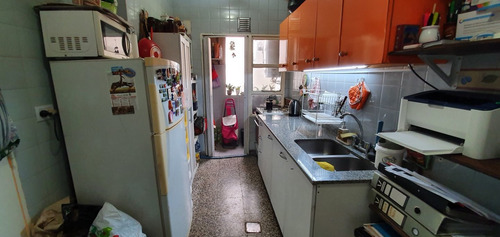 Imagen 10 de 13 de Departamento En Venta En Palermo