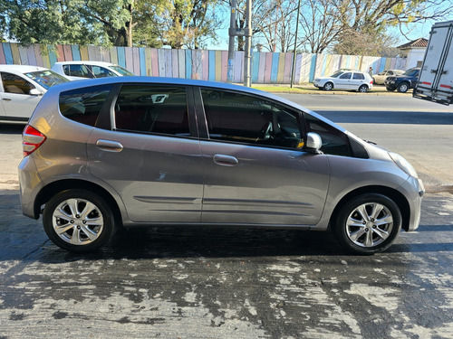 Honda Fit 1.4 Lx-l Mt 100cv l12