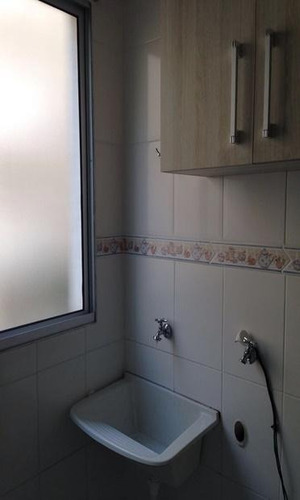 Imagem 17 de 21 de Apartamento Com 2 Dormitórios À Venda, 46 M² Por R$ 230.000,00 - Pirituba - São Paulo/sp - Ap10245